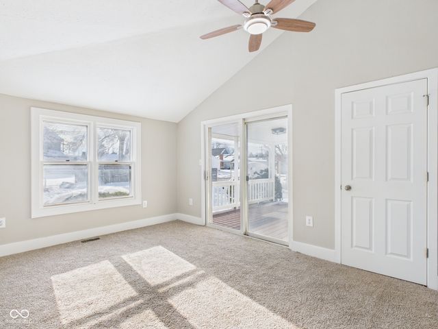 523 N 16th Street, Elwood, IN 46036