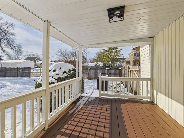 523 N 16th Street, Elwood, IN 46036