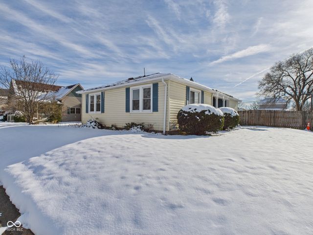 523 N 16th Street, Elwood, IN 46036