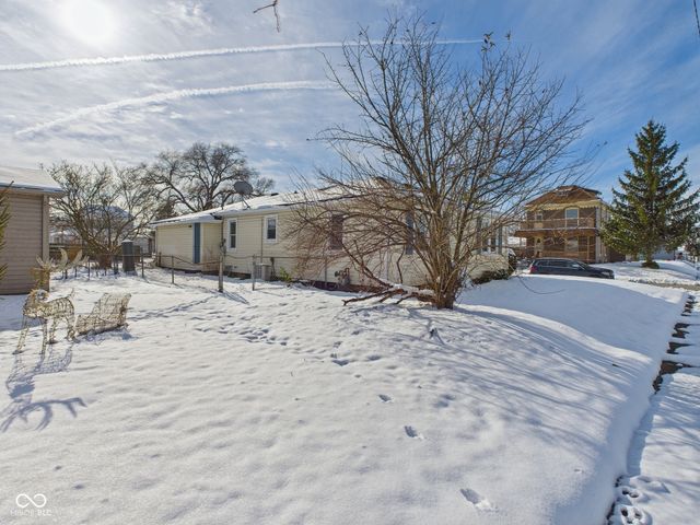 523 N 16th Street, Elwood, IN 46036