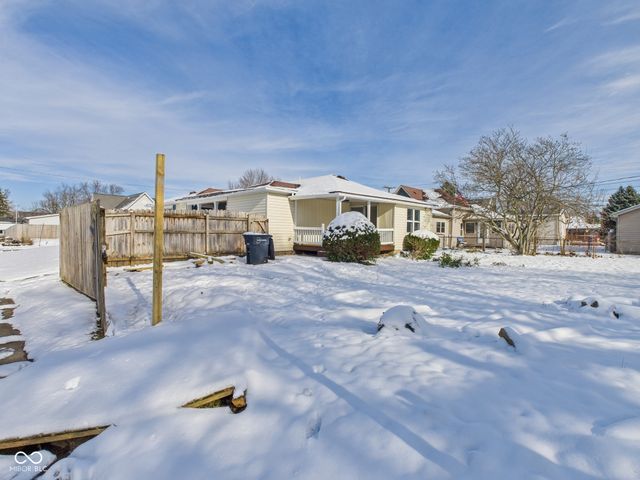 523 N 16th Street, Elwood, IN 46036