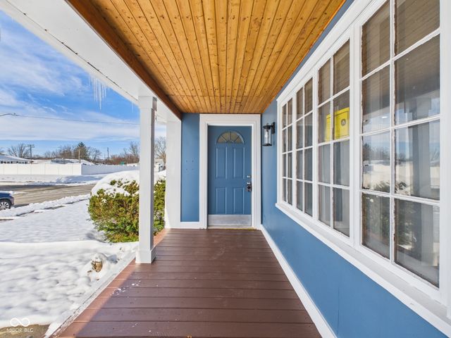 523 N 16th Street, Elwood, IN 46036