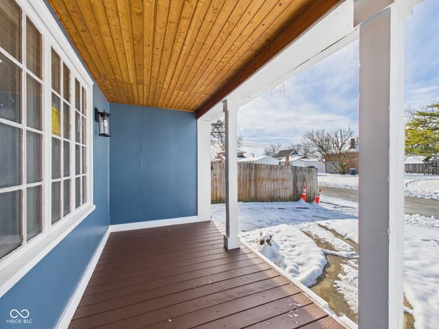 523 N 16th Street, Elwood, IN 46036