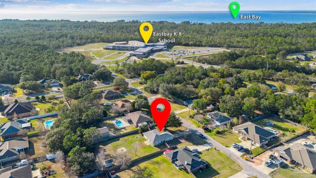 6545 Fern St, Navarre, FL 32566