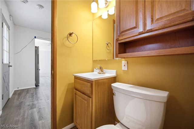 24320 Laing Road, Bedford Heights, OH 44146