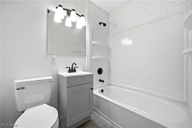 24320 Laing Road, Bedford Heights, OH 44146
