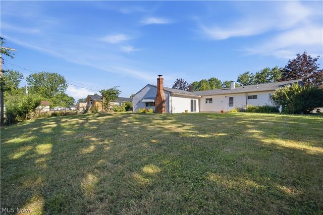 24320 Laing Road, Bedford Heights, OH 44146
