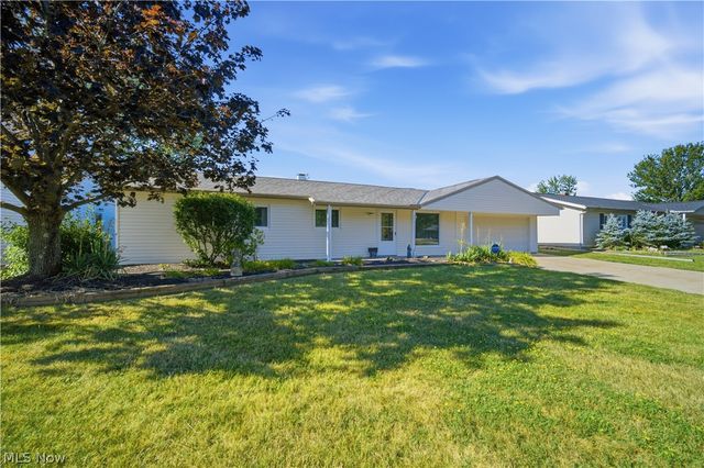 24320 Laing Road, Bedford Heights, OH 44146