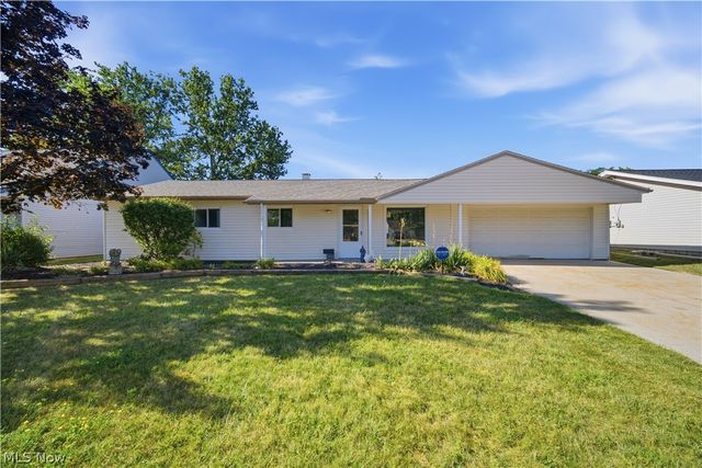 24320 Laing Road, Bedford Heights, OH 44146
