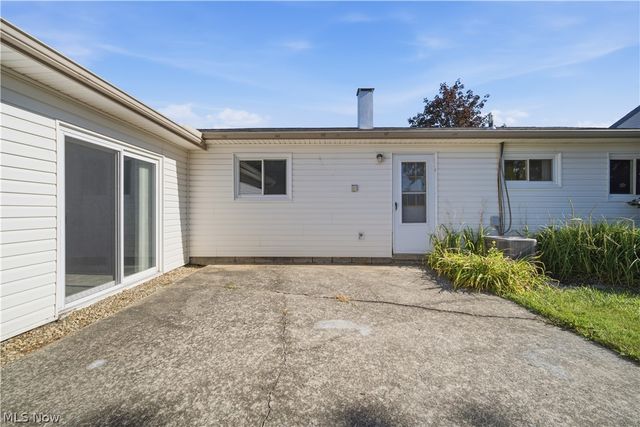 24320 Laing Road, Bedford Heights, OH 44146