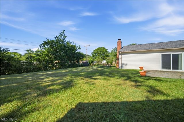 24320 Laing Road, Bedford Heights, OH 44146