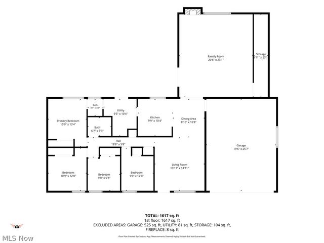 24320 Laing Road, Bedford Heights, OH 44146