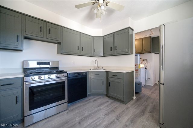 24320 Laing Road, Bedford Heights, OH 44146