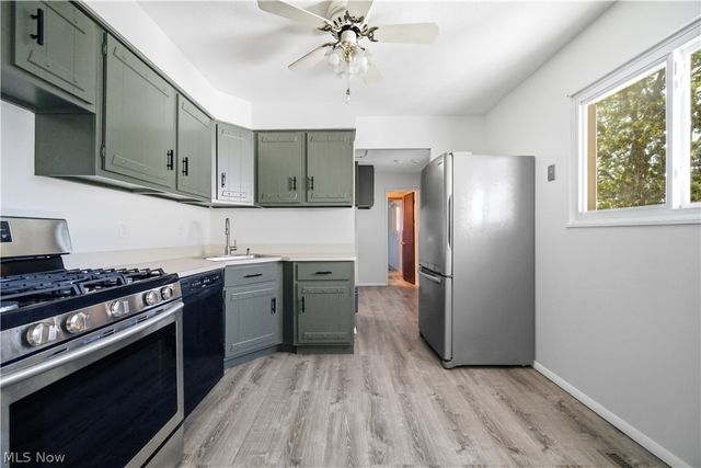 24320 Laing Road, Bedford Heights, OH 44146