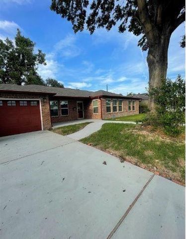 3519 Rosedale Street, Houston, TX 77004