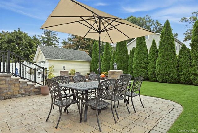 2546 Hicks Street, Bellmore, NY 11710