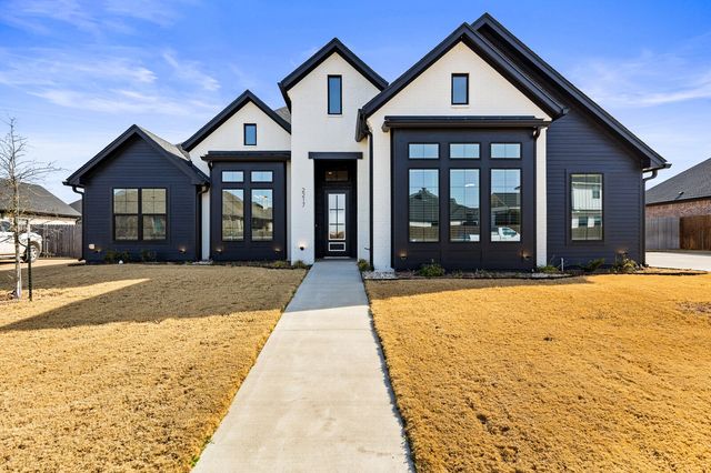 2217 Slocum Court, Waco, TX 76655