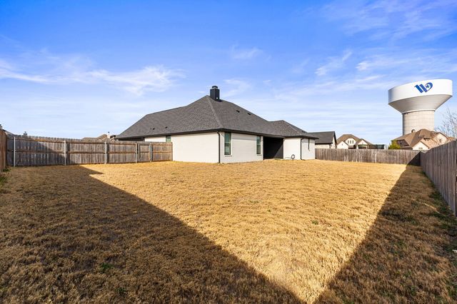 2217 Slocum Court, Waco, TX 76655