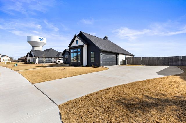 2217 Slocum Court, Waco, TX 76655