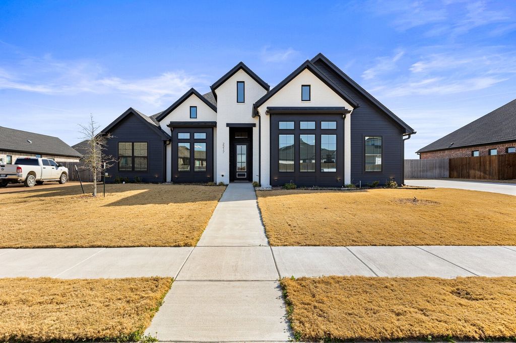 2217 Slocum Court, Waco, TX 76655