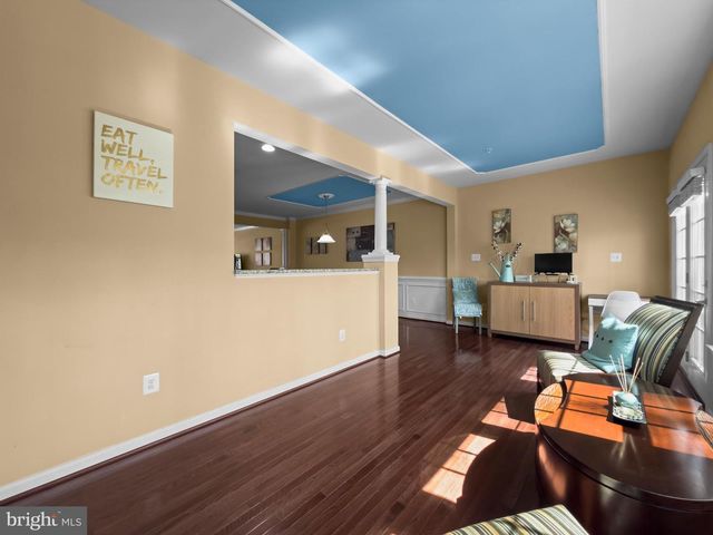 23402 FOREST HAVEN WAY, Clarksburg, MD 20871