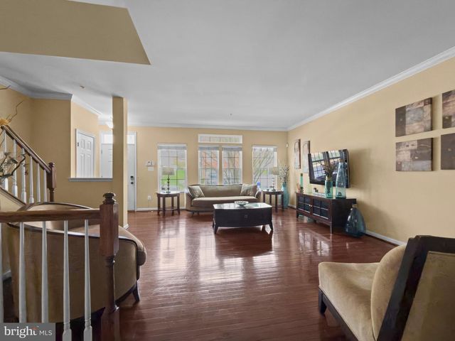 23402 FOREST HAVEN WAY, Clarksburg, MD 20871