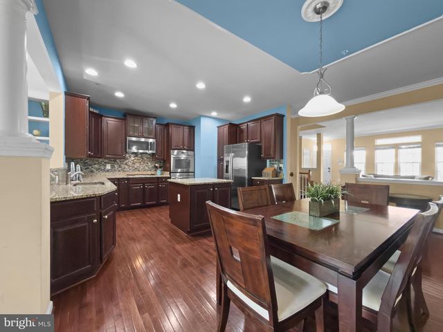23402 FOREST HAVEN WAY, Clarksburg, MD 20871