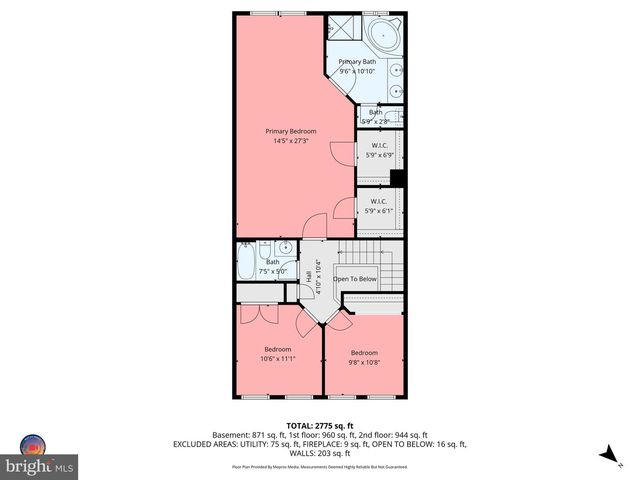 23402 FOREST HAVEN WAY, Clarksburg, MD 20871