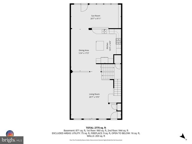 23402 FOREST HAVEN WAY, Clarksburg, MD 20871