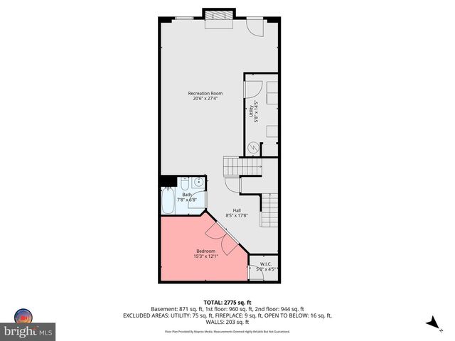 23402 FOREST HAVEN WAY, Clarksburg, MD 20871