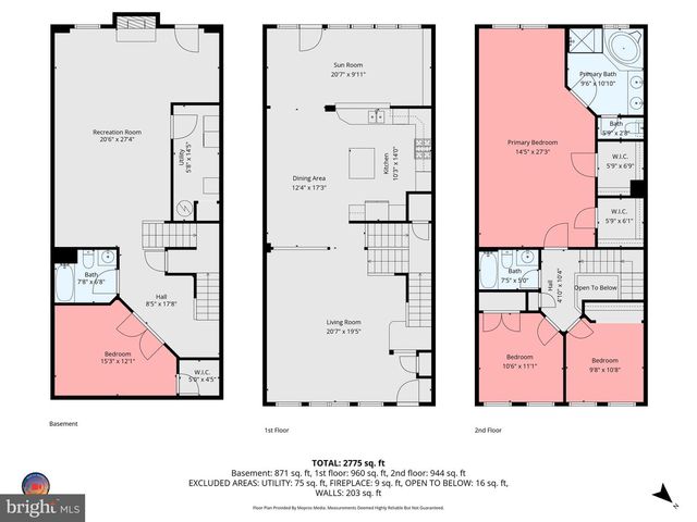 23402 FOREST HAVEN WAY, Clarksburg, MD 20871