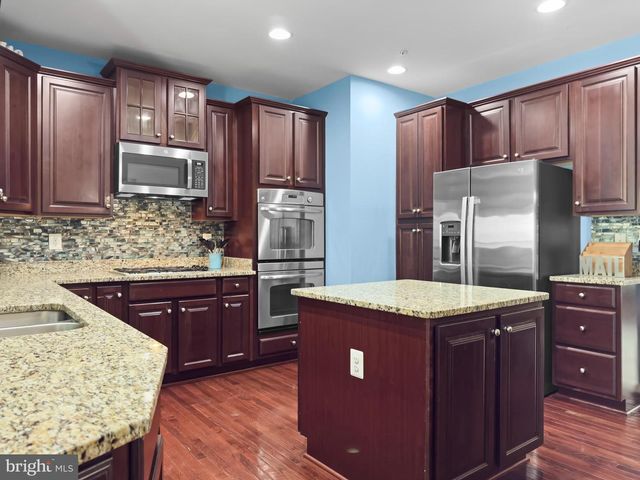 23402 FOREST HAVEN WAY, Clarksburg, MD 20871