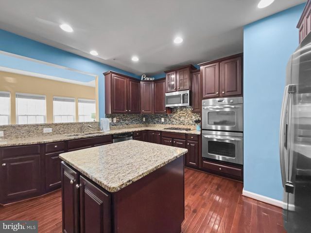 23402 FOREST HAVEN WAY, Clarksburg, MD 20871