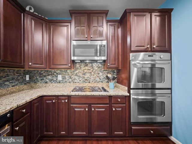 23402 FOREST HAVEN WAY, Clarksburg, MD 20871