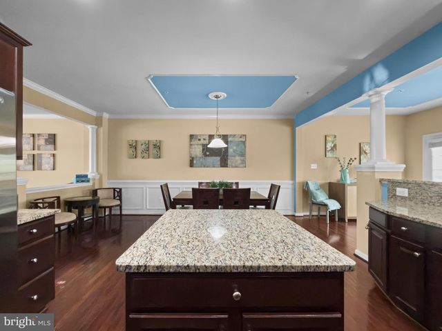 23402 FOREST HAVEN WAY, Clarksburg, MD 20871