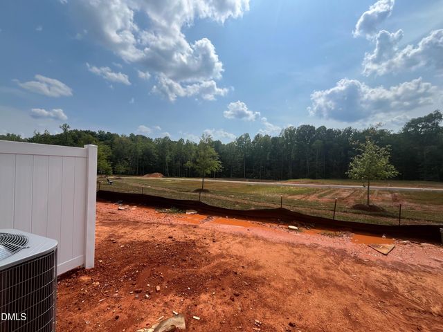 1345 Hammond Drive, Mebane, NC 27302