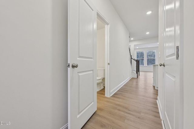 1345 Hammond Drive, Mebane, NC 27302