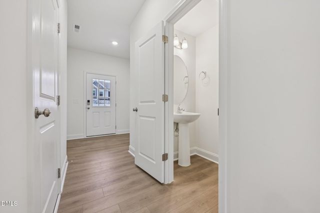1345 Hammond Drive, Mebane, NC 27302