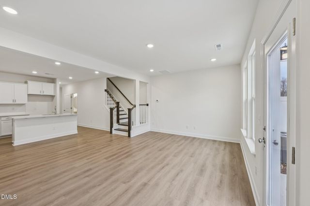 1345 Hammond Drive, Mebane, NC 27302