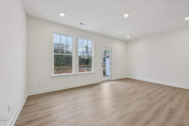 1345 Hammond Drive, Mebane, NC 27302
