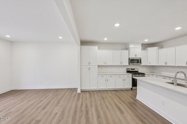 1345 Hammond Drive, Mebane, NC 27302