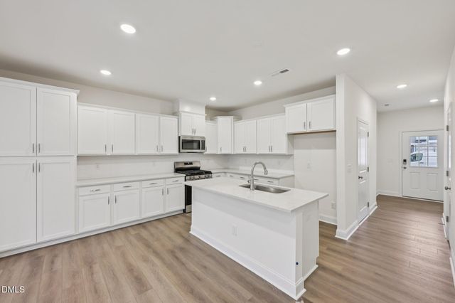 1345 Hammond Drive, Mebane, NC 27302