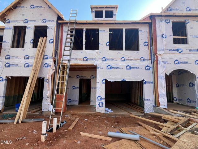 1345 Hammond Drive, Mebane, NC 27302