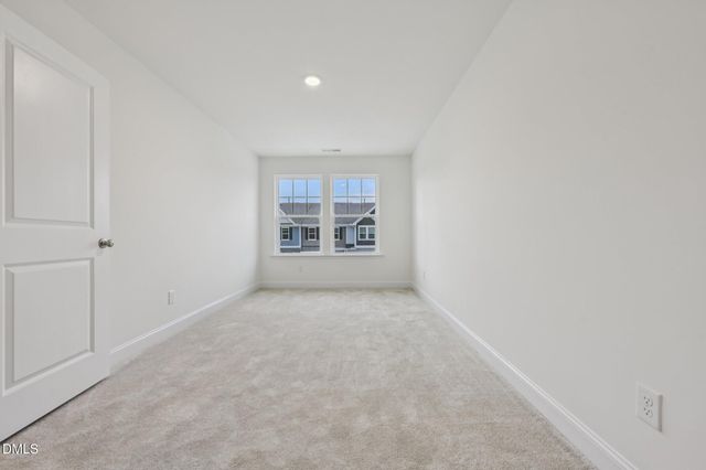 1345 Hammond Drive, Mebane, NC 27302