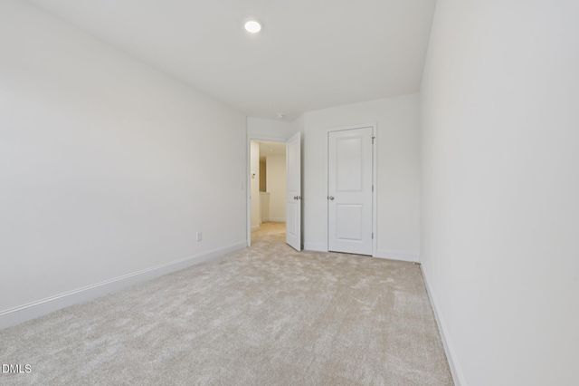 1345 Hammond Drive, Mebane, NC 27302
