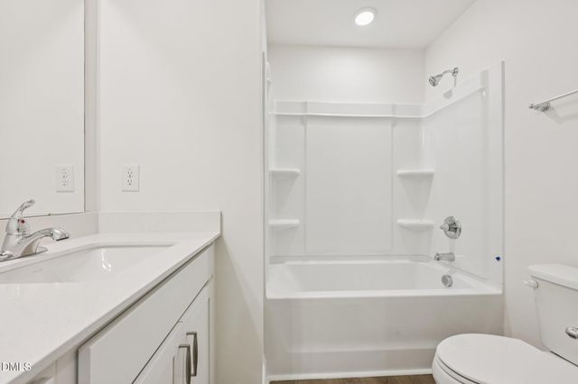 1345 Hammond Drive, Mebane, NC 27302
