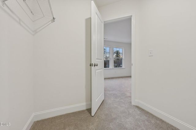 1345 Hammond Drive, Mebane, NC 27302