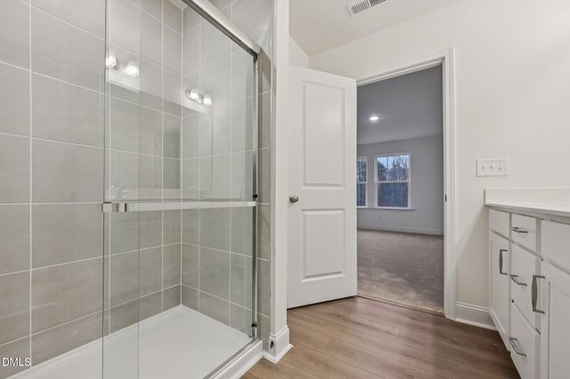 1345 Hammond Drive, Mebane, NC 27302
