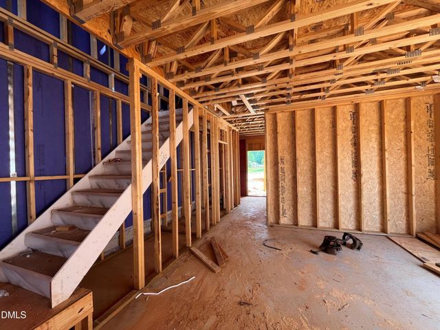 1345 Hammond Drive, Mebane, NC 27302