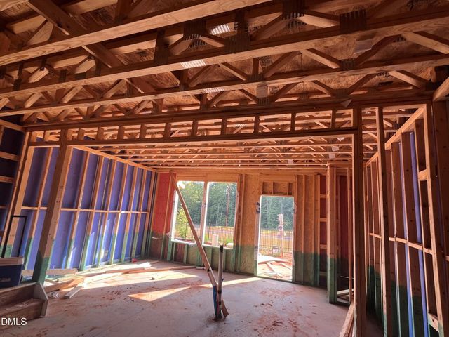 1345 Hammond Drive, Mebane, NC 27302